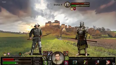 Heads Will Roll: Reforged screenshot 19
