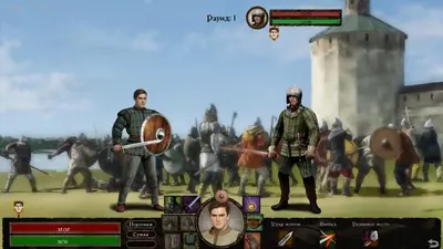 Heads Will Roll: Reforged screenshot 13