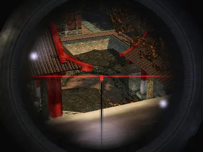 Hitman: Codename 47 screenshot 3