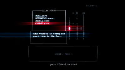 SUPERHOT: MIND CONTROL DELETE screenshot 7