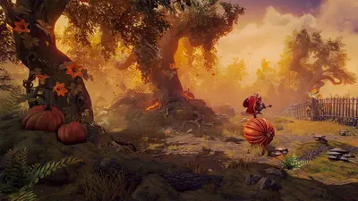 Trine 4: The Nightmare Prince screenshot 7