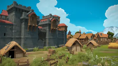 Foundation screenshot 15