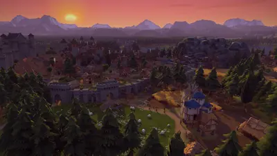 Foundation screenshot 13