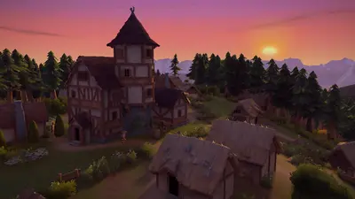 Foundation screenshot 12