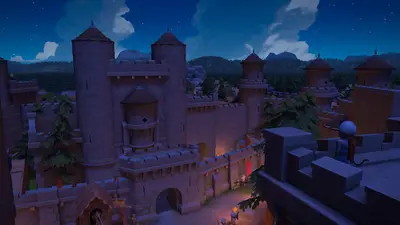 Foundation screenshot 11