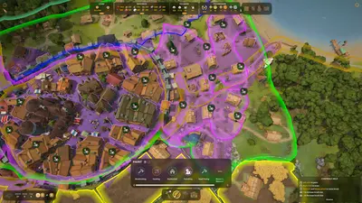 Foundation screenshot 8