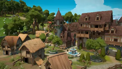 Foundation screenshot 16