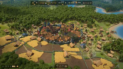 Foundation screenshot 9