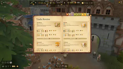 Foundation screenshot 3
