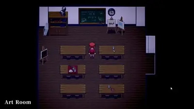 Misao - 2024 HD Remaster screenshot 5