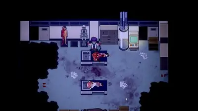 Misao - 2024 HD Remaster screenshot 1