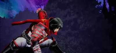 Bloodstained: Ritual of the Night screenshot 5