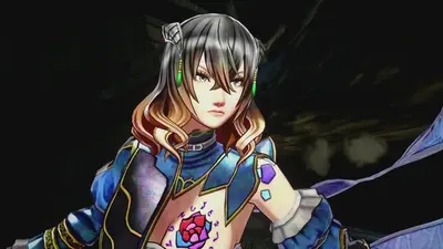 Bloodstained: Ritual of the Night screenshot 0