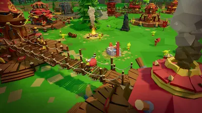 Goblins of Elderstone screenshot 6