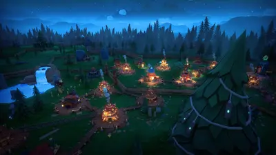Goblins of Elderstone screenshot 3