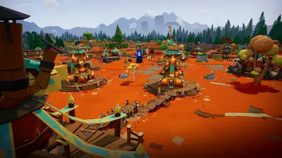 Goblins of Elderstone screenshot 4