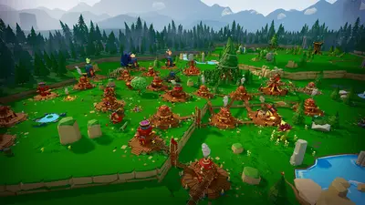 Goblins of Elderstone screenshot 0