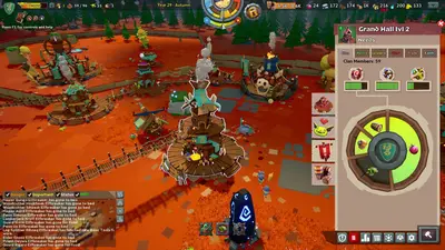 Goblins of Elderstone screenshot 11