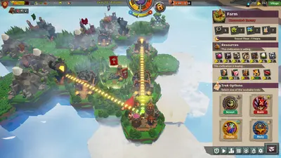 Goblins of Elderstone screenshot 8