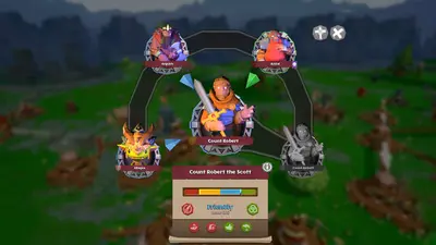 Goblins of Elderstone screenshot 18