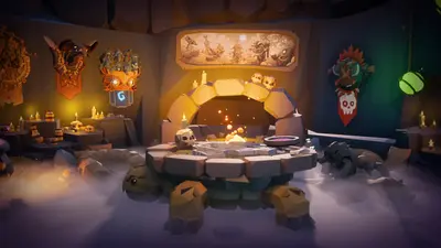 Goblins of Elderstone screenshot 2
