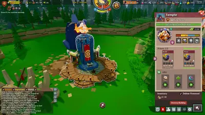 Goblins of Elderstone screenshot 16