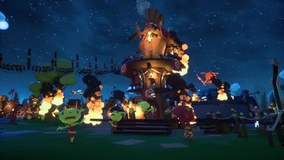 Goblins of Elderstone screenshot 10