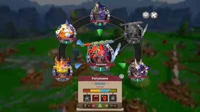Goblins of Elderstone screenshot 13