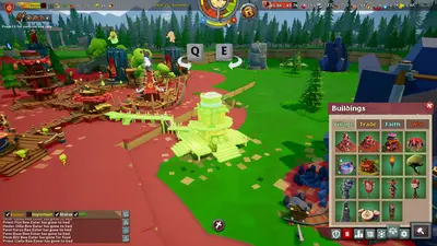 Goblins of Elderstone screenshot 1