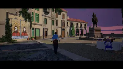 SEASON: A letter to the future screenshot 5