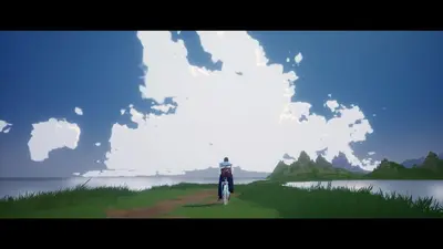SEASON: A letter to the future screenshot 0