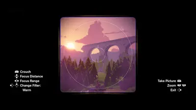 SEASON: A letter to the future screenshot 3