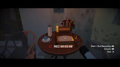 SEASON: A letter to the future screenshot 6