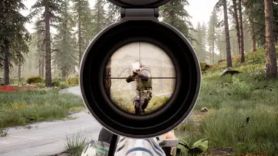Beyond Enemy Lines 2 Enhanced Edition screenshot 5