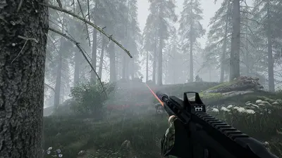 Beyond Enemy Lines 2 Enhanced Edition screenshot 1