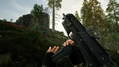Beyond Enemy Lines 2 Enhanced Edition screenshot 12