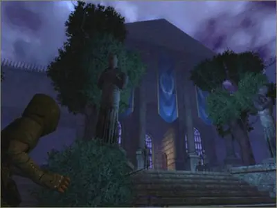Thief: Deadly Shadows screenshot 3