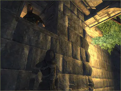 Thief: Deadly Shadows screenshot 4