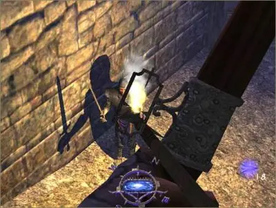 Thief: Deadly Shadows screenshot 7