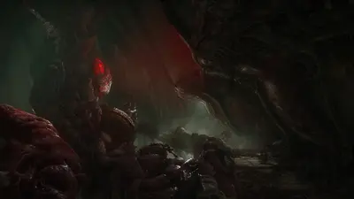 Scorn screenshot 7