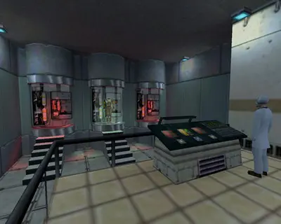 Half-Life screenshot 4