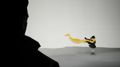 Shift Quantum - A Cyber Noir Puzzle Platformer screenshot 2