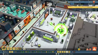 Evil Genius 2: World Domination screenshot 13