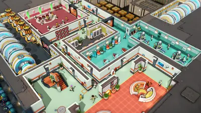 Evil Genius 2: World Domination screenshot 5