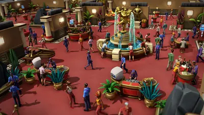 Evil Genius 2: World Domination screenshot 9