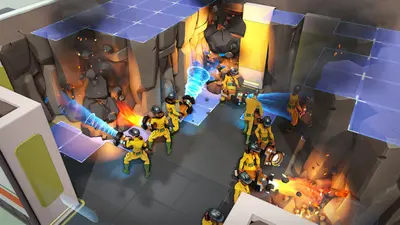Evil Genius 2: World Domination screenshot 6