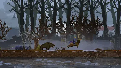 Kingdom Two Crowns screenshot 13