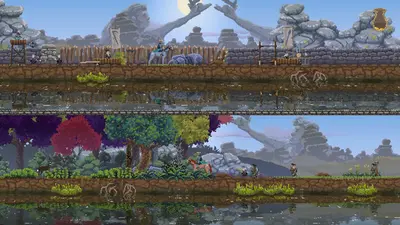 Kingdom Two Crowns screenshot 12