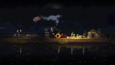 Kingdom Two Crowns screenshot 14