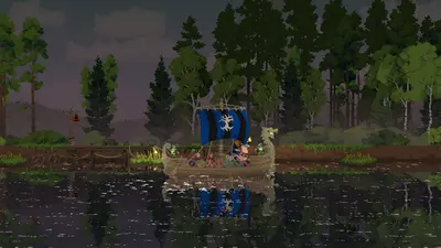 Kingdom Two Crowns screenshot 2